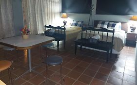 Nirvana 2, Habitacion Doble Con Todos Sus Servicios