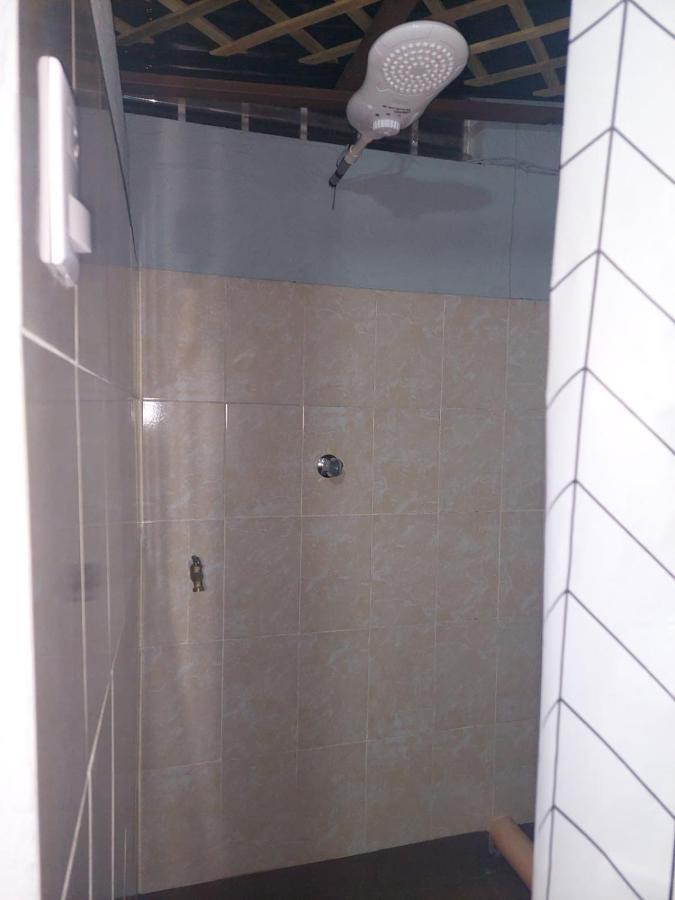 Nirvana 2, Habitacion Doble Con Todos Sus Servicios Guatemala-Stadt Exterior foto